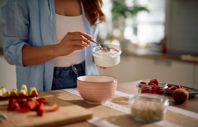 Wellness Club — June is National Dairy Month: Simple Nutrition for Everyday Life 