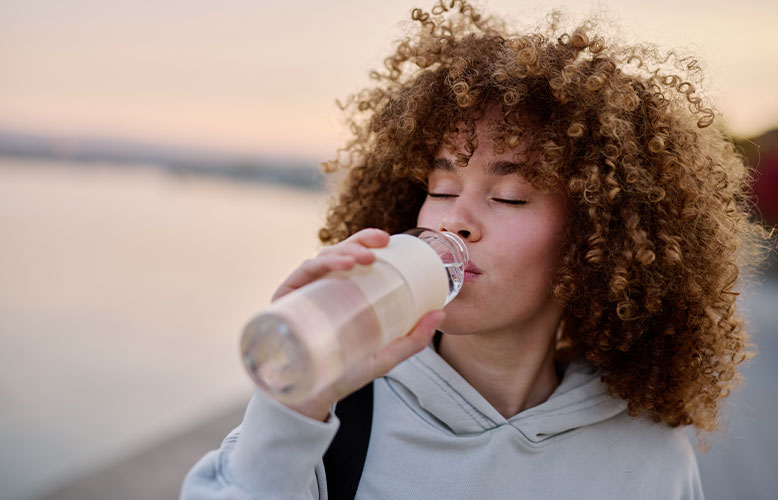 Wellness Club — Healthy Hydration and Electrolytes