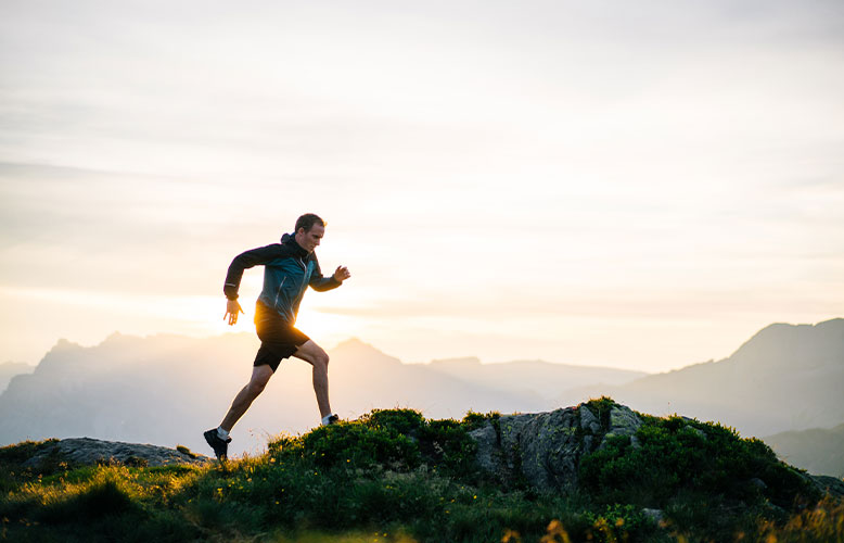 Wellness Club — Nutrition for Men’s Health
