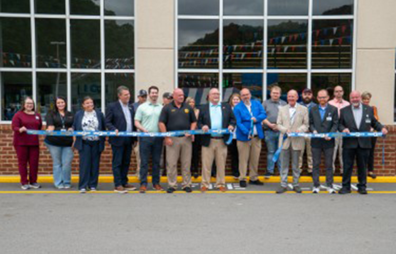 Significant Remodel Completed At Pikeville Food City