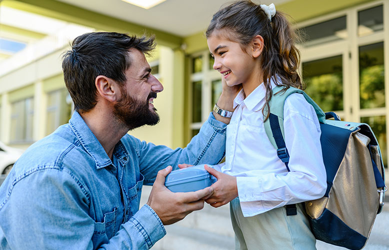 Wellness Club — Allergy Friendly Shopping For Back To School