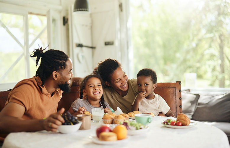 Wellness Club — Simple Ways To Add More Fiber To Your Child's Plate