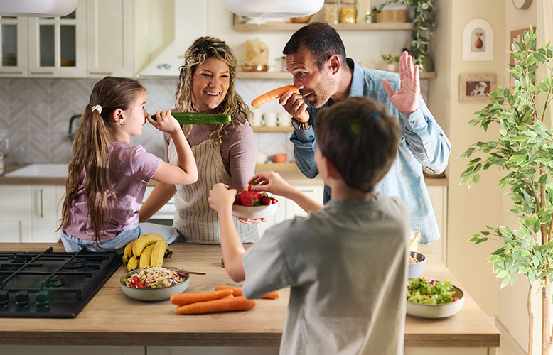 Wellness Club — Family Meals: Meal Planning Tips for Great Value