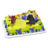   Dinosaur Pals Cake