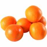 Fresh Oranges, Navel