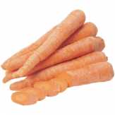   Carrots, Fresh