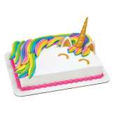   Unicorn Creations Cake
