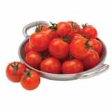   Tomatoes, Red Cherry, Organic, Fresh