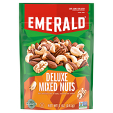 Emerald Mixed Nuts, Deluxe