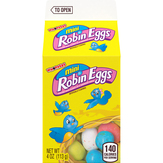 Whoppers Candy, Robin Eggs, Mini