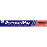 Reynolds Wrap Aluminum Foil, 30 Square Feet