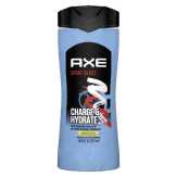 Axe Shower Gel + Shampoo Sport Blast