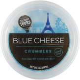 Culinary Tours Blue Cheese Crumbles