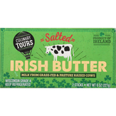 Culinary Tours Irish Butter, Salted