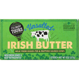 Culinary Tours Irish Butter, Unsalted