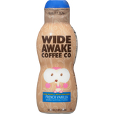 Wide Awake Coffee Co. Coffee Creamer, French Vanilla