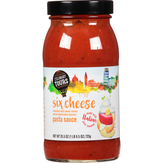 Culinary Tours Pasta Sauce, Six Cheese