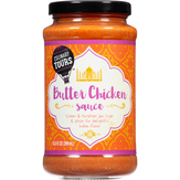 Culinary Tours Sauce, Butter Chicken