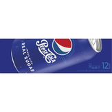 Pepsi-cola Soda