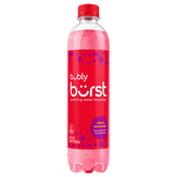 Bubly New Sparkling Water Beverage, Cherry Lemonade