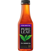 Pure Leaf Brewed Tea, Real, Extra Sweet Tea