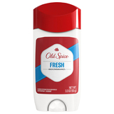 Old Spice New Antiperspirant/deodo­rant, Fresh