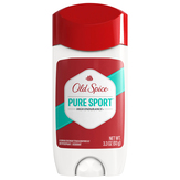 Old Spice New Antiperspirant / Deodorant, Pure Sport