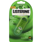 Listerine Oral Care Mist, Freshburst