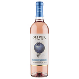 Oliver Winery Blueberry Moscato Wine