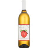 Chateau Morrisette Wine, Sweet Mountain Apple, Orchard Series, Sweet