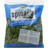 Newstar Spinach, Classic