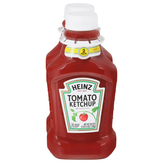 Heinz Ketchup, Tomato, 2 Pack