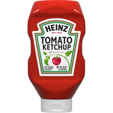 Heinz Tomato Ketchup, 57 Varieties