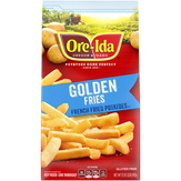 Ore-ida Golden French Fried Potatoes