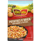 Ore-ida Potatoes O'brien