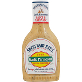 Sweet Baby Ray's Sauce & Marinade, Garlic Parmesan