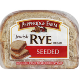Pepperidge Farm® Seeded Rye Bread