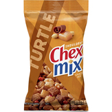 Chex Mix Snack Mix, Indulgent, Turtle