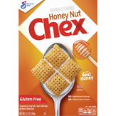 Chex Cereal, Honey Nut