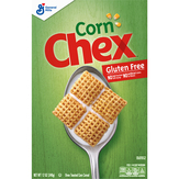 Corn Chex Corn Cereal, Oven Toasted