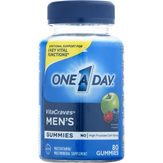 One A Day Multivitamin/multimi­neral, Men's, Gummies