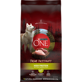 Purina One New Dog Food, High Protein, With Real Chicken & Duck, Adult