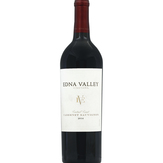 Edna Valley Vineyard Cabernet Sauvignon Red Wine 750ml