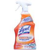 Lysol Cleaner, Antibacterial