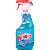 Windex Cleaner, Original