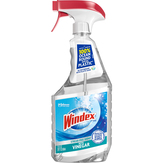Windex Cleaner With Vinegar