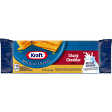 Kraft Cheese, Sharp Cheddar