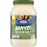 Kraft Mayo, Reduced Fat