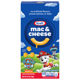 Kraft Sauce Mix, Mac & Cheese, Pasta & Cheese