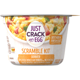 Just Crack An Egg Scramble Kit, Denver